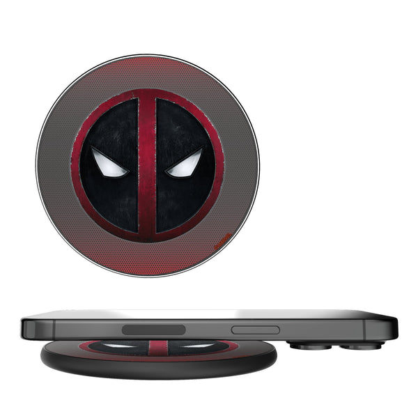 Marvel Deadpool Grid 15-Watt Wireless Charger