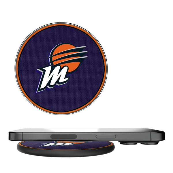 Phoenix Mercury Solid 15-Watt Wireless Charger