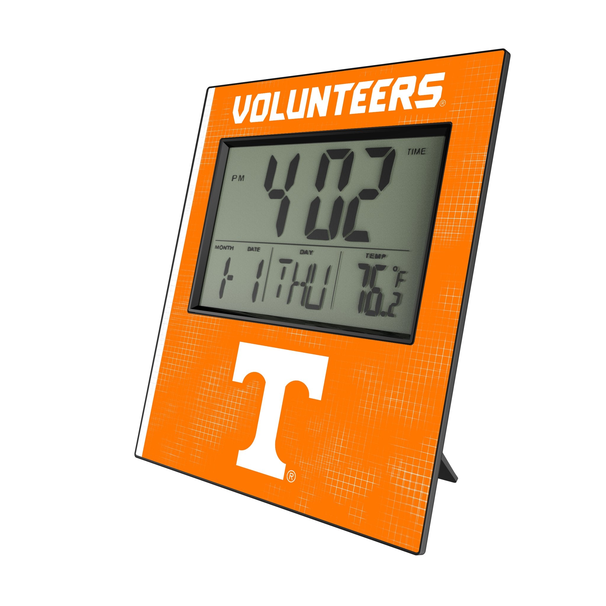 Orologio Da Parete Del Municipio Di Hill Valley Con Ritorno Al Futuro - Foto 6