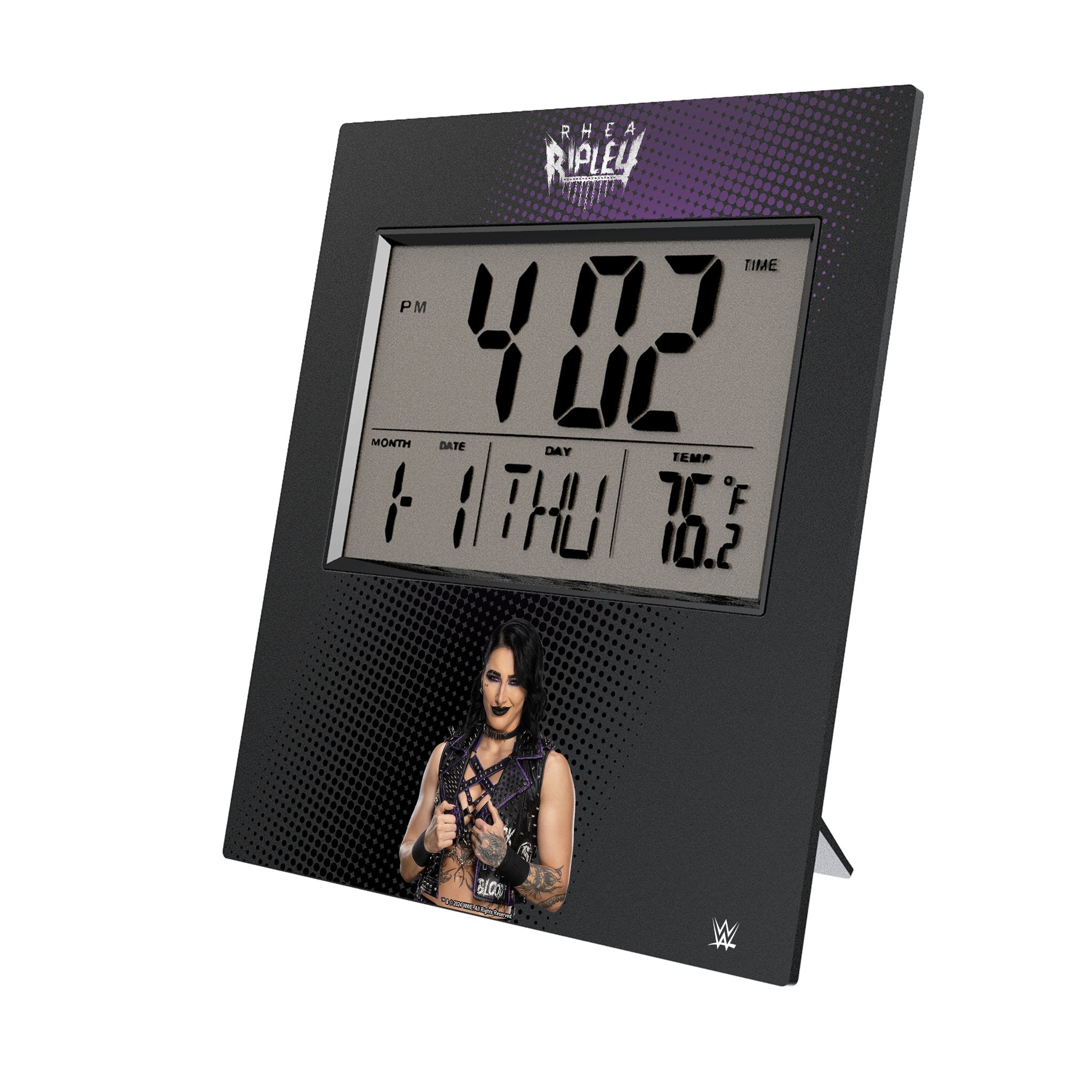 Ajanta Odc 70 Time Setting Ajanta Digital Watch Store Quality