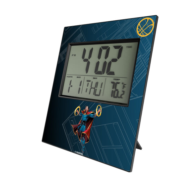 Marvel Avengers Doctor Strange MechLine Wall Clock