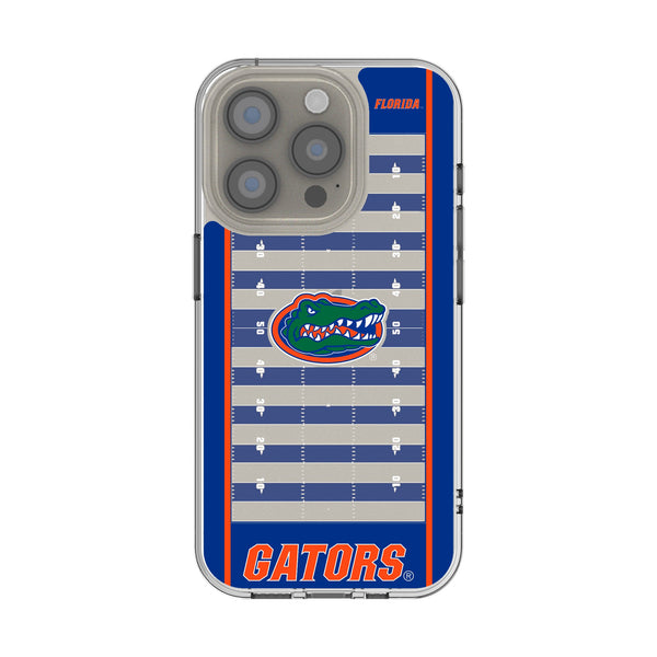 University of Florida Gators Field iPhone Clear Phone Case for Apple iPhone