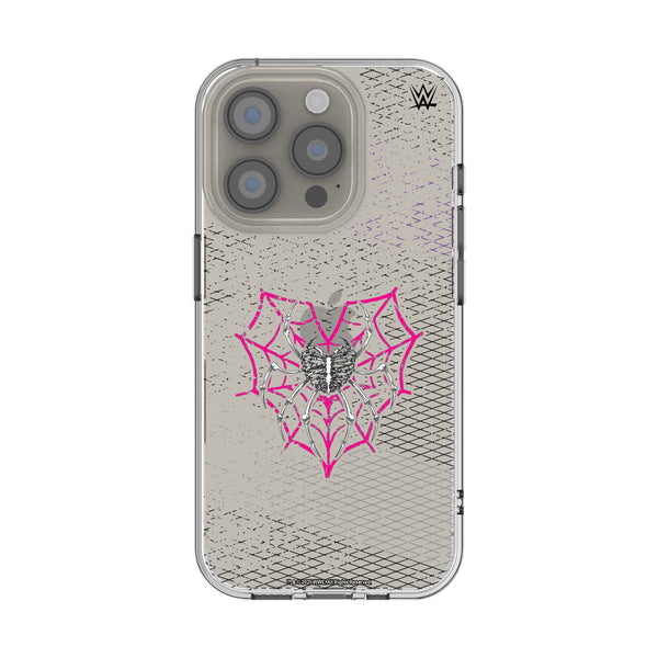 AJ Lee Steel iPhone Clear Phone Case for Apple iPhone