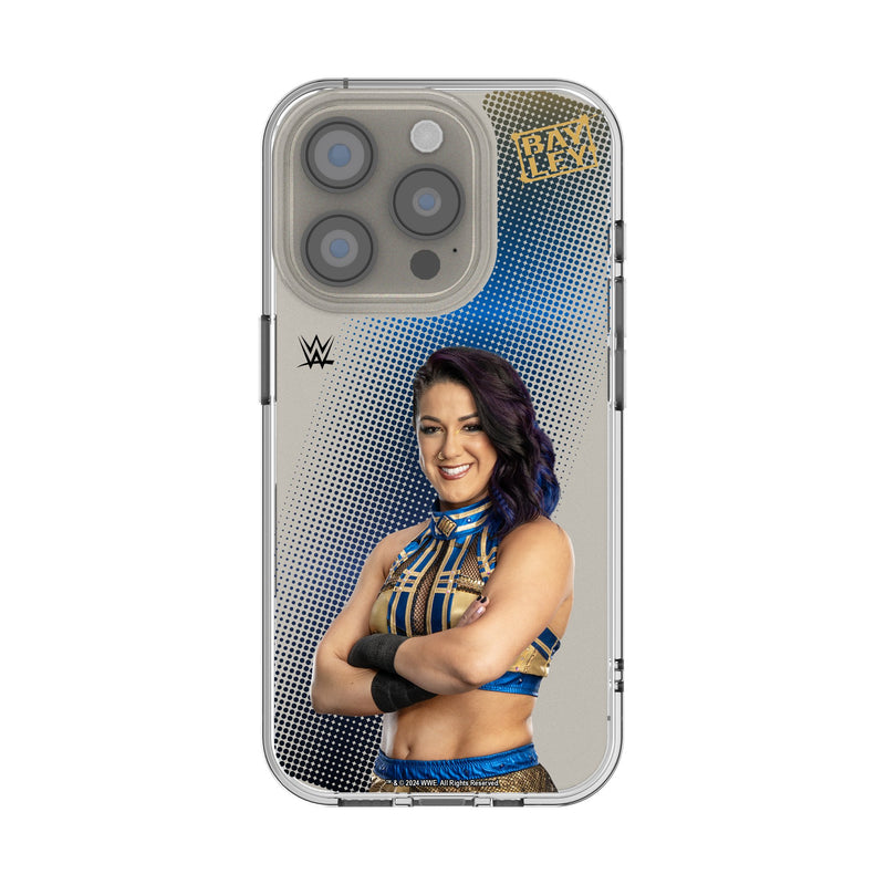 Bayley Superstar iPhone Clear Phone Case for Apple iPhone
