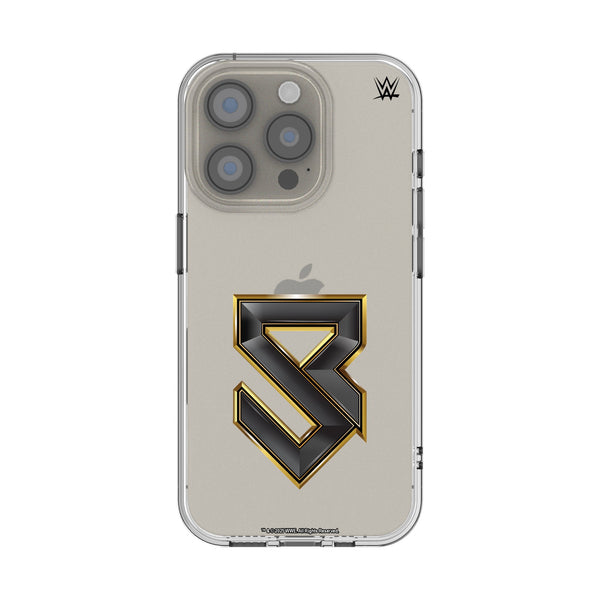 Seth Freakin Rollins Clean iPhone Clear Phone Case for Apple iPhone