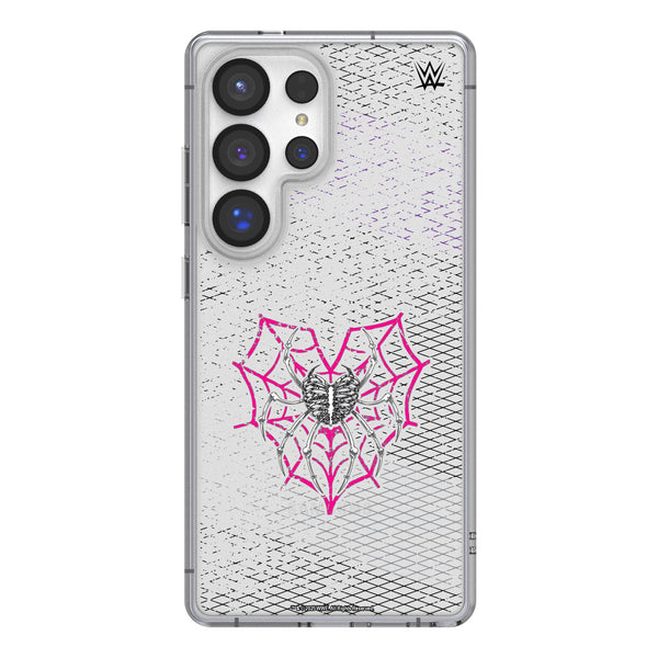 AJ Lee Steel Galaxy Clear Phone Case for Samsung Galaxy
