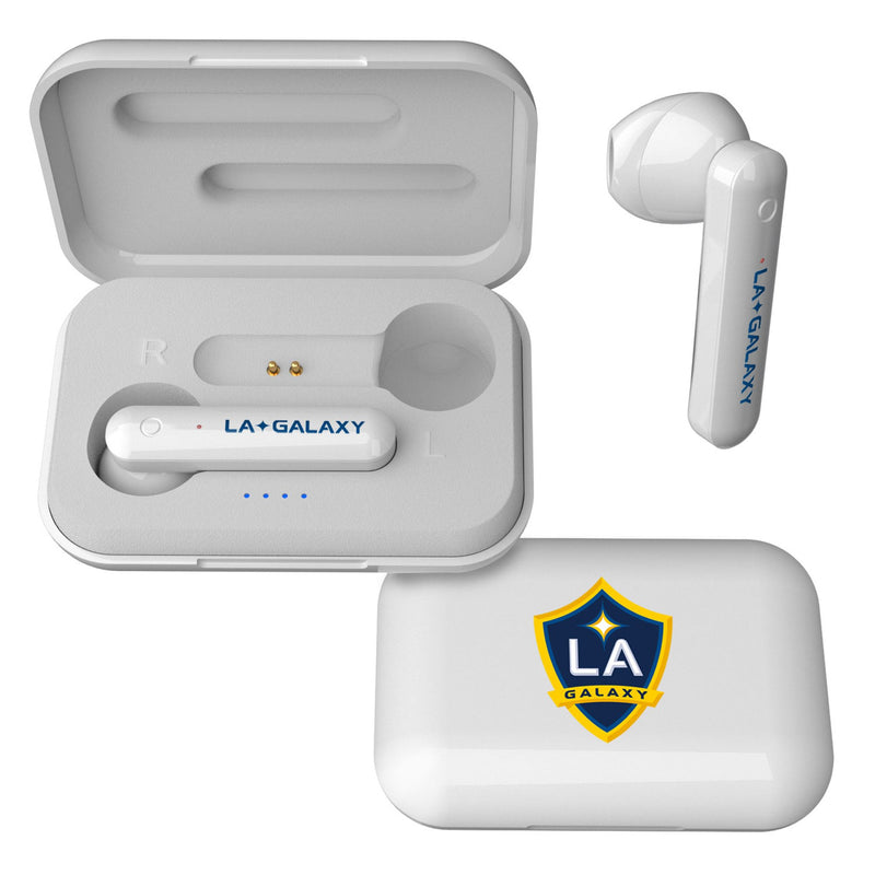 LA Galaxy  Insignia Wireless TWS Earbuds