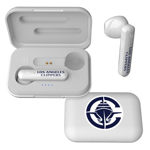 Los Angeles Clippers Insignia Wireless TWS Earbuds