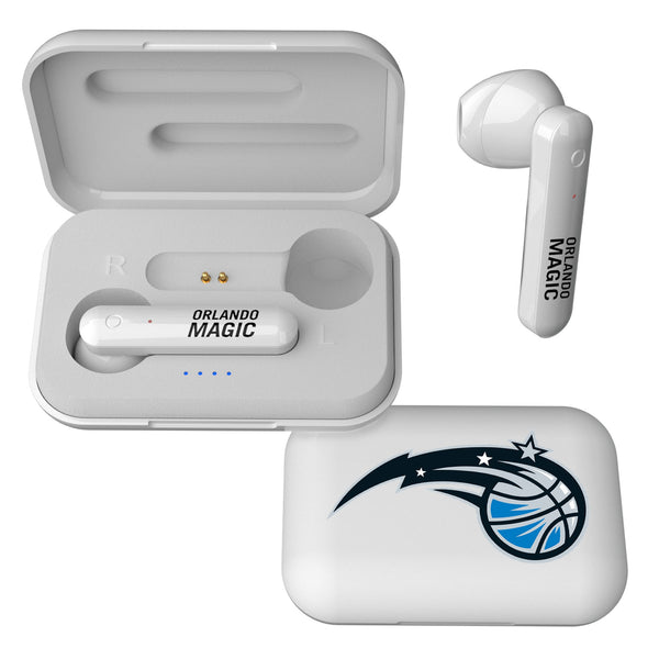 Orlando Magic Insignia Wireless TWS Earbuds