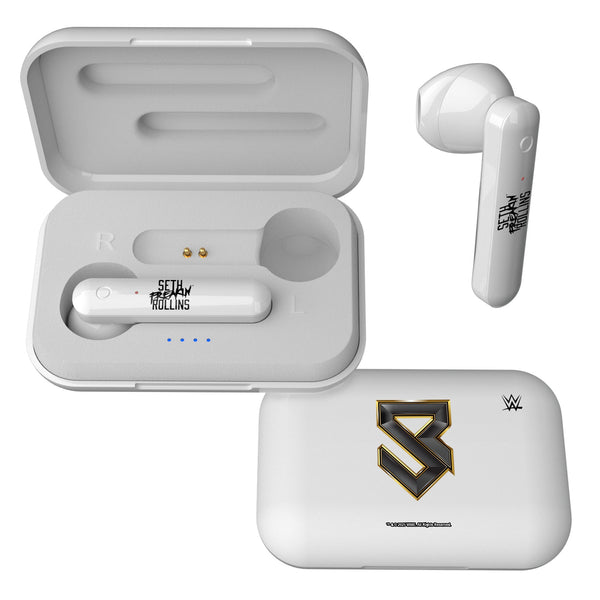 Seth Freakin Rollins Clean Wireless TWS Earbuds