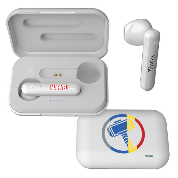 Marvel Avengers Thor Sigil Wireless TWS Earbuds