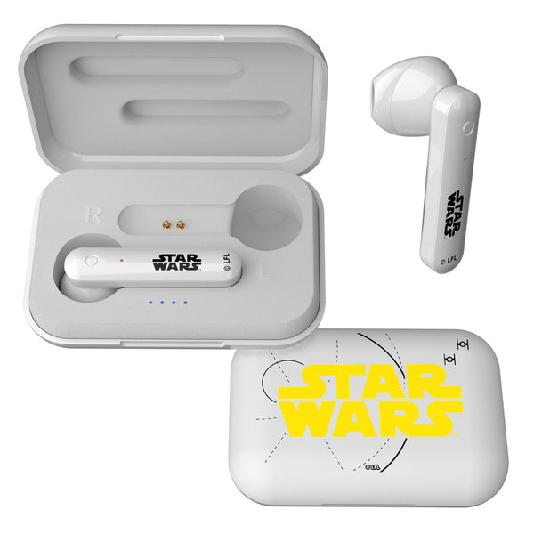 Star Wars  BaseOne Wireless TWS Earbuds