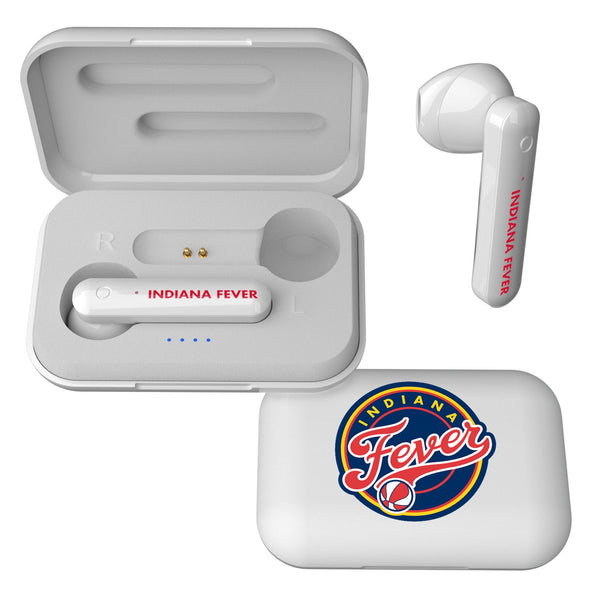 Indiana Fever Insignia Wireless TWS Earbuds