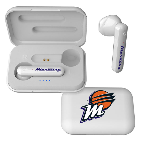 Phoenix Mercury Insignia Wireless TWS Earbuds