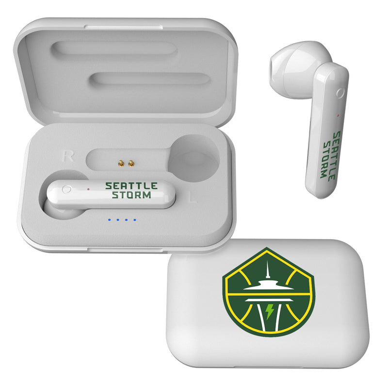 Seattle Storm Insignia Wireless TWS Earbuds