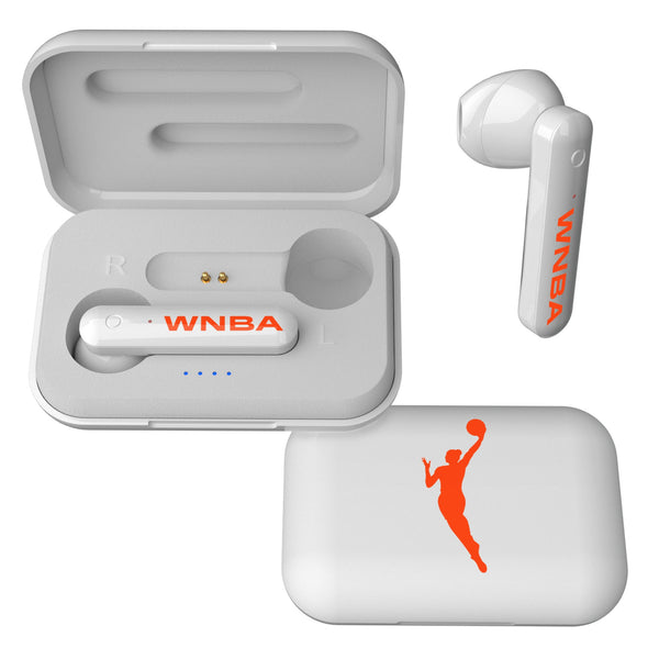 WNBA  Insignia Wireless TWS Earbuds