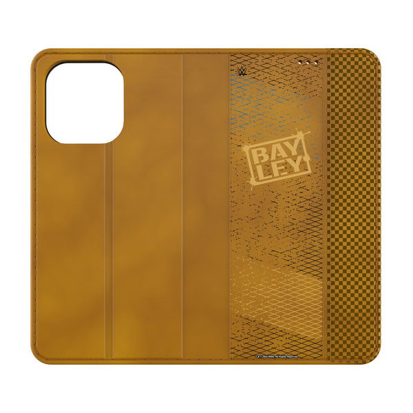 Bayley Steel iPhone Folio Phone Case for Apple iPhone
