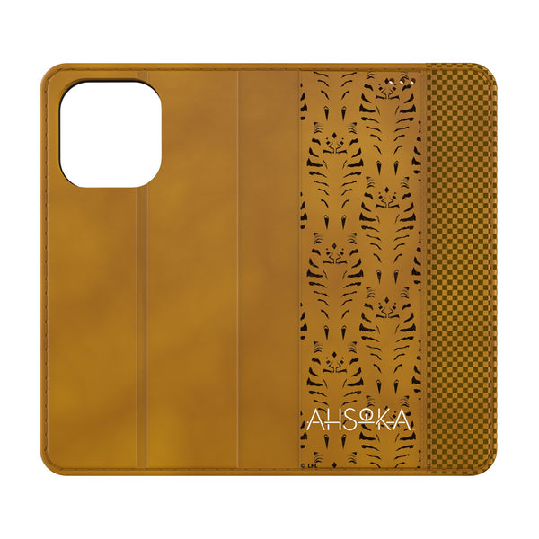 Star Wars Ahsoka BaseZero iPhone Folio Phone Case for Apple iPhone