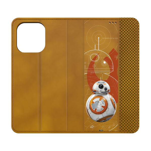 Star Wars BB-8 FactionTech iPhone Folio Phone Case for Apple iPhone