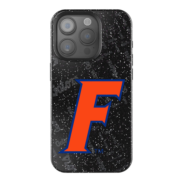 University of Florida Gators Quadtile iPhone Bling Phone Case for Apple iPhone