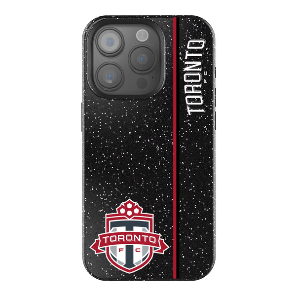 Toronto FC   Sidebar iPhone Bling Phone Case