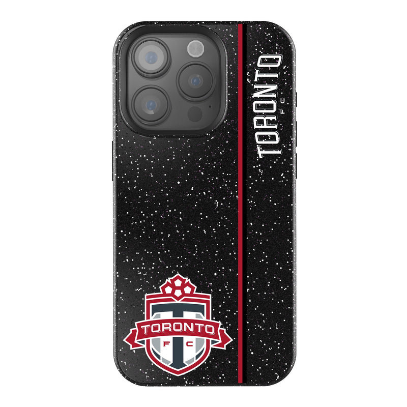 Toronto FC   Sidebar iPhone Bling Phone Case