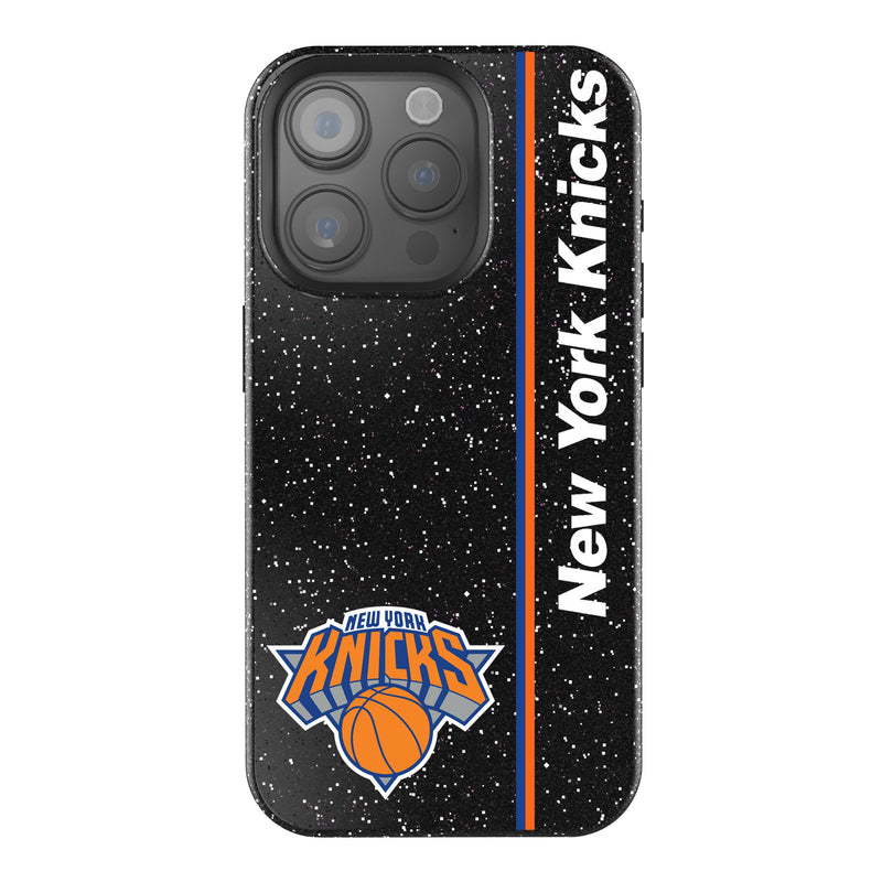 New York Knicks Sidebar iPhone Bling Phone Case