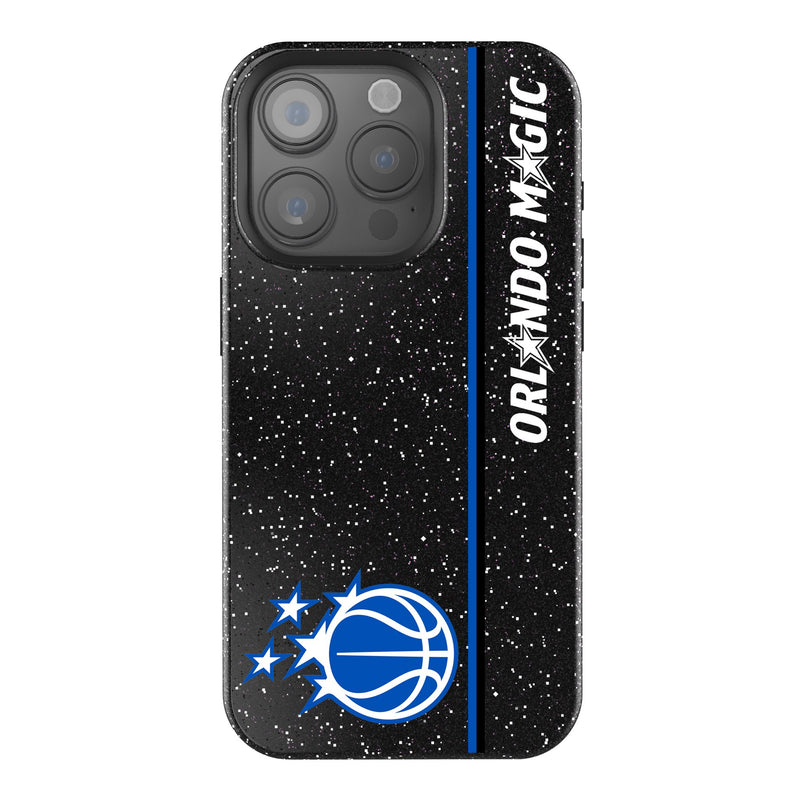 Orlando Magic Sidebar iPhone Bling Phone Case for Apple iPhone