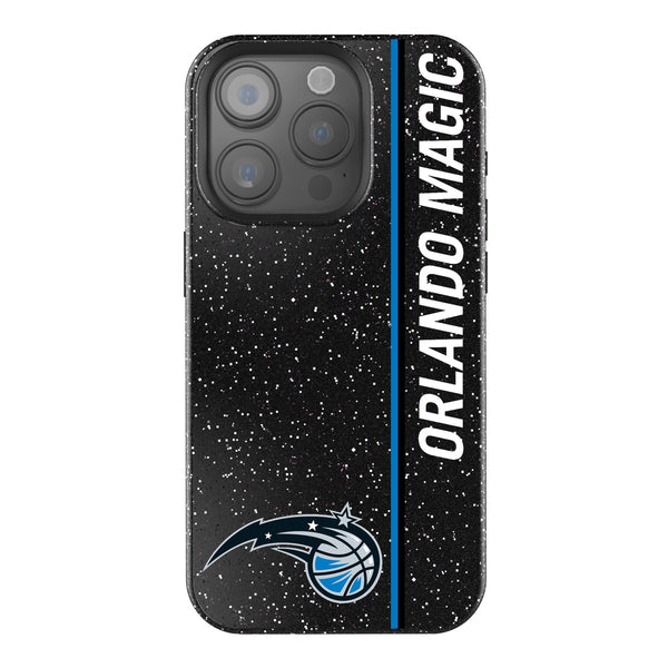 Orlando Magic Sidebar iPhone Bling Phone Case