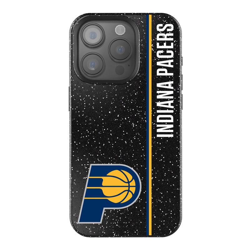 Indiana Pacers Sidebar iPhone Bling Phone Case