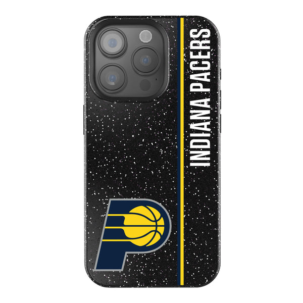 Indiana Pacers Sidebar iPhone Bling Phone Case for Apple iPhone