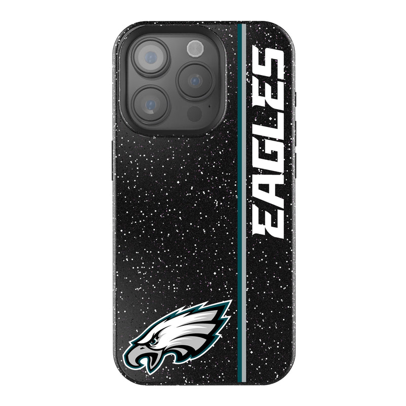 Philadelphia Eagles Sidebar iPhone Bling Phone Case