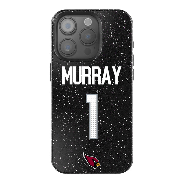 Kyler Murray Arizona Cardinals 1 Ready iPhone Bling Phone Case