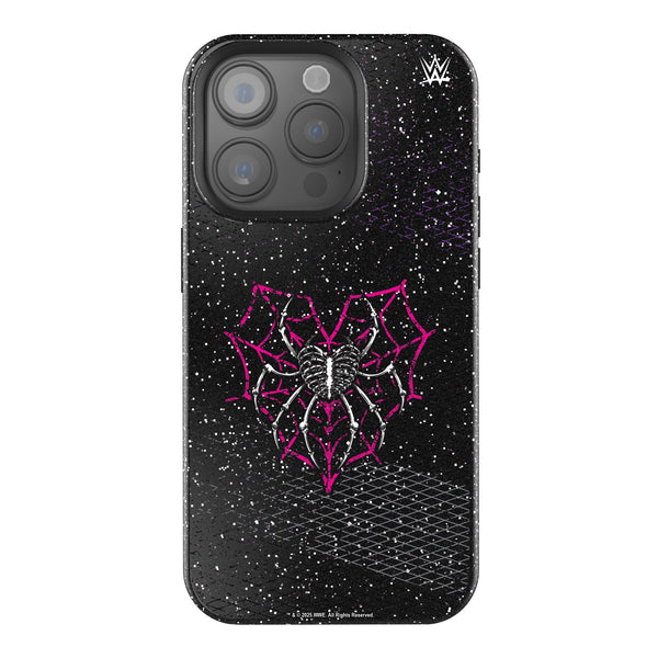 AJ Lee Steel iPhone Bling Phone Case for Apple iPhone