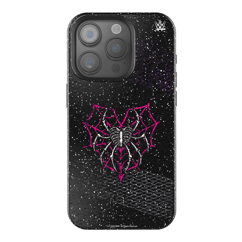 AJ Lee Steel iPhone Bling Phone Case for Apple iPhone