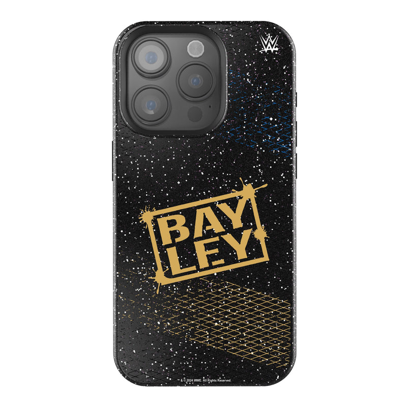 Bayley Steel iPhone Bling Phone Case