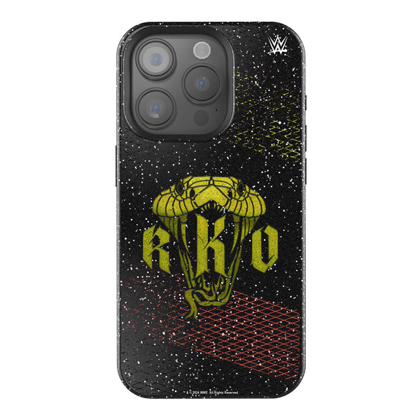 Randy Orton Steel iPhone Bling Phone Case for Apple iPhone