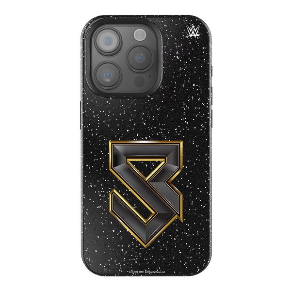 Seth Freakin Rollins Clean iPhone Bling Phone Case for Apple iPhone