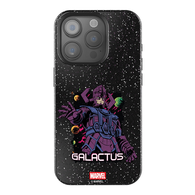 Marvel Galactus Badge iPhone Bling Phone Case for Apple iPhone