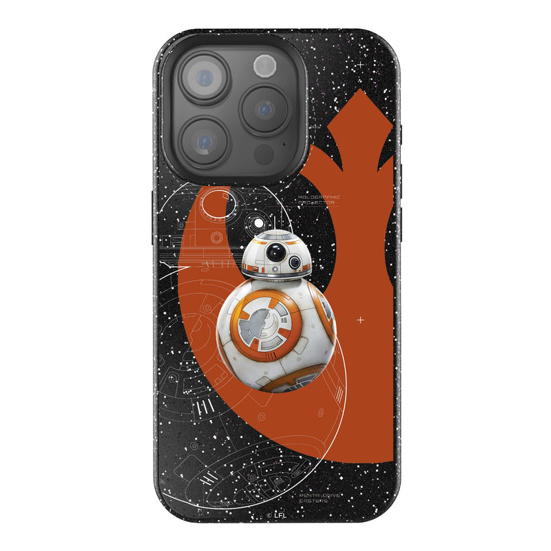 Star Wars BB-8 FactionTech iPhone Bling Phone Case for Apple iPhone