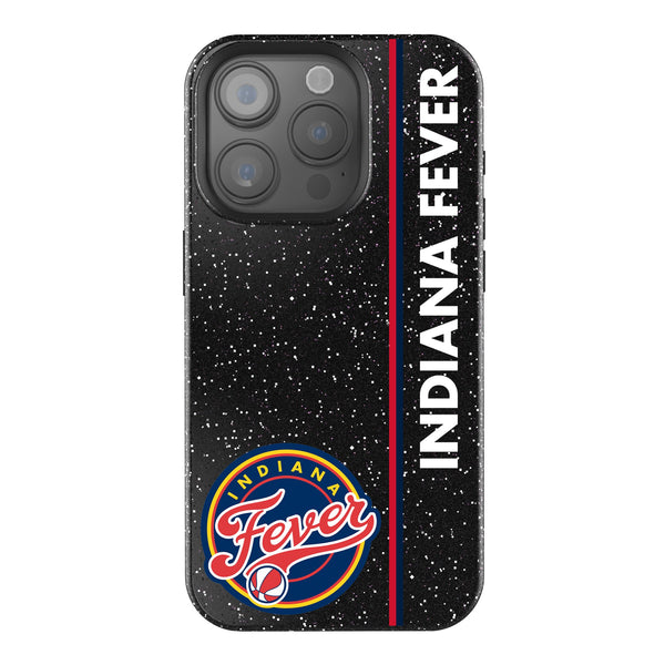 Indiana Fever Sidebar iPhone Bling Phone Case