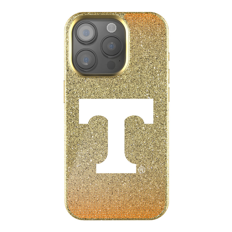 University of Tennessee Volunteers Linen iPhone Bling Phone Case for Apple iPhone