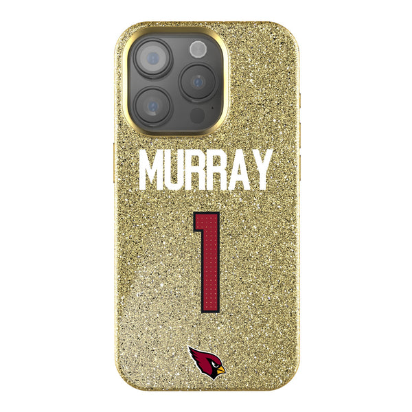 Kyler Murray Arizona Cardinals 1 Ready iPhone Bling Phone Case