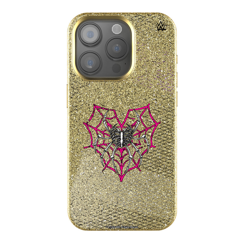 AJ Lee Steel iPhone Bling Phone Case for Apple iPhone
