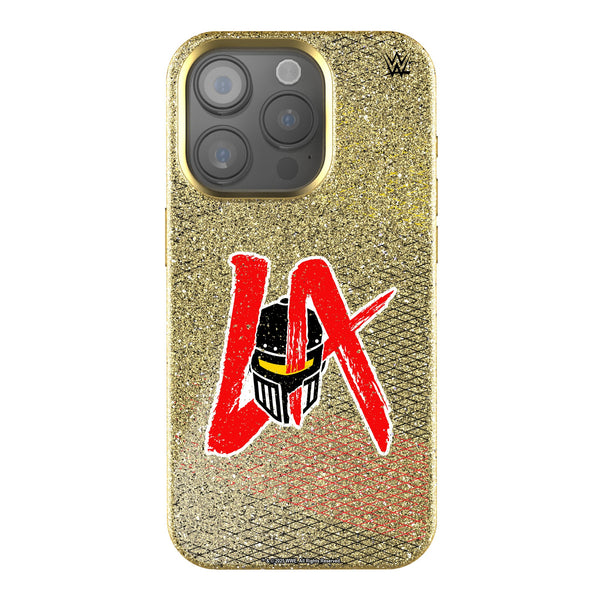 LA Knight Steel iPhone Bling Phone Case for Apple iPhone