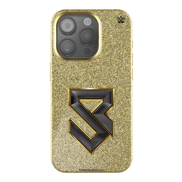 Seth Freakin Rollins Clean iPhone Bling Phone Case for Apple iPhone