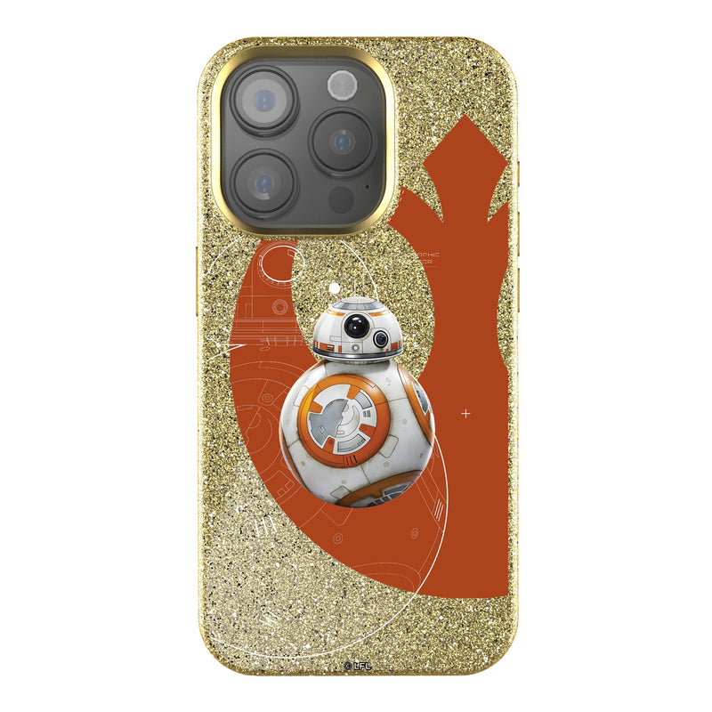 Star Wars BB-8 FactionTech iPhone Bling Phone Case for Apple iPhone