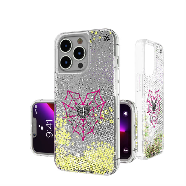 AJ Lee Steel iPhone Glitter Phone Case for Apple iPhone