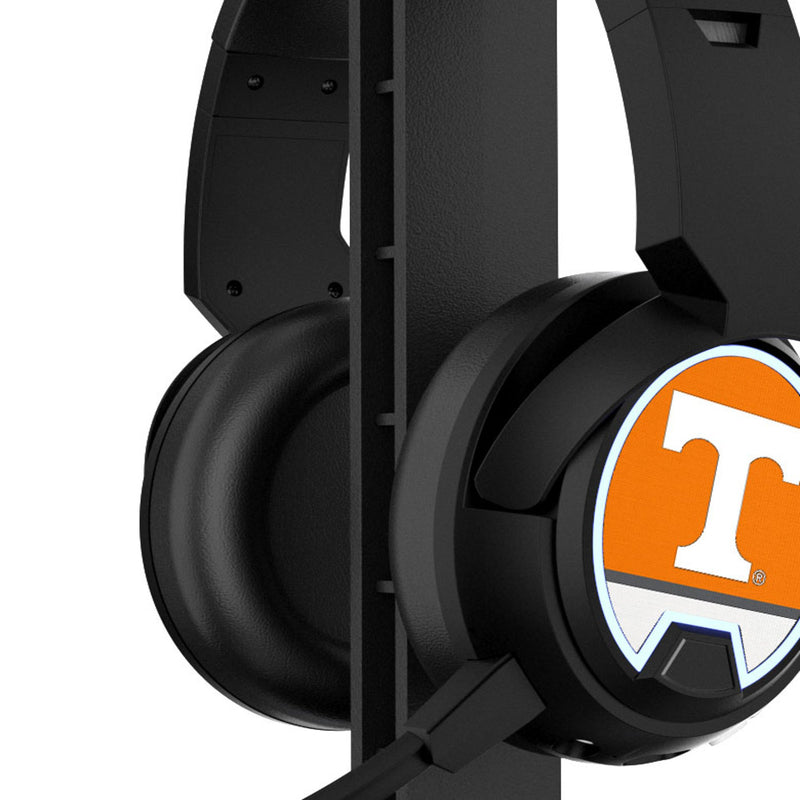 University of Tennessee Volunteers Stripe Gaming Headphones