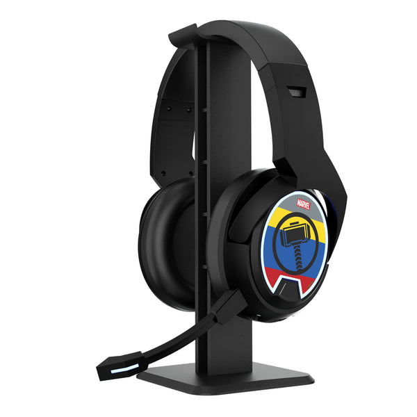 Marvel Avengers Thor Sigil Gaming Headphones